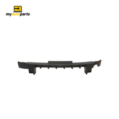 Genuine Front Bar Absorber suits Volkswagen Tiguan 5N 2020 onwards