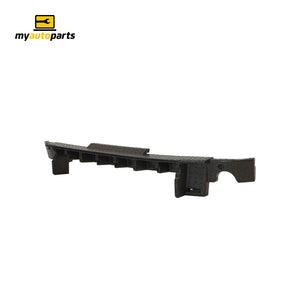 Genuine Front Bar Absorber suits Volkswagen Tiguan 5N 2020 onwards