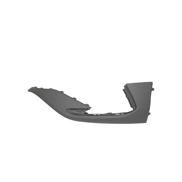 OEM Front Bar Mould Passenger Side Primed suits Volkswagen Tiguan 5N 2021 onwards