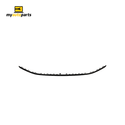 Genuine Front Bar Mould Chrome suits Volkswagen Tiguan 5N 2016 onwards