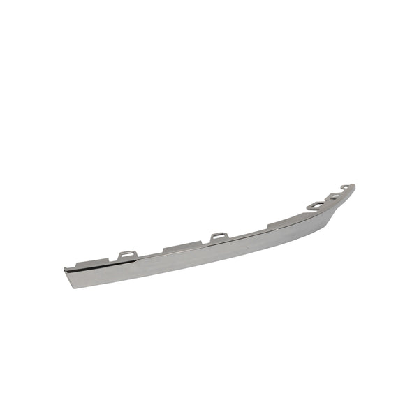 Genuine Rear Bar Mould Passenger Side Chrome suits Volkswagen Tiguan 5N 2016 onwards