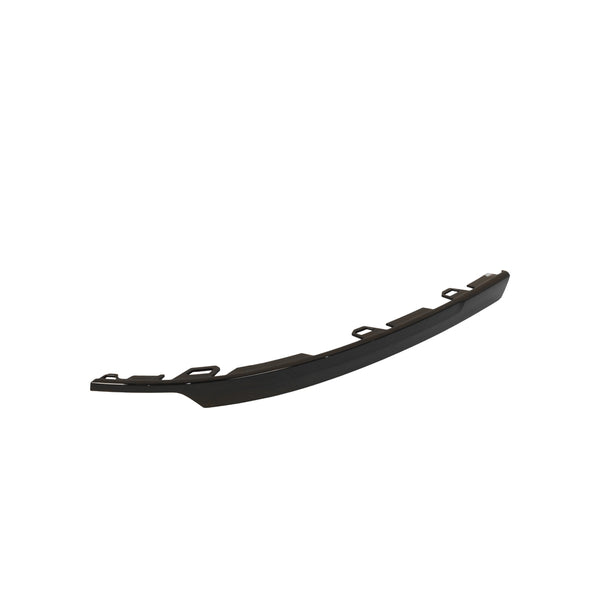 OEM Rear Bar Mould Drivers Side Black suits Volkswagen Tiguan 5N 2018 onwards