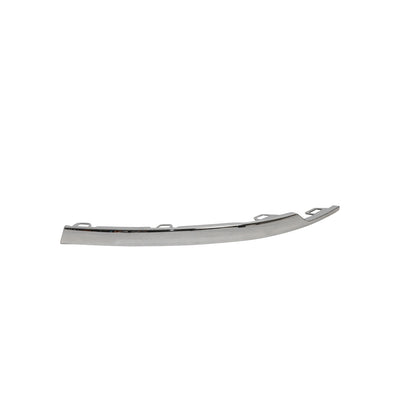 Genuine Rear Bar Mould Drivers Side Chrome suits Volkswagen Tiguan 5N 2020 onwards