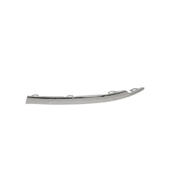 Genuine Rear Bar Mould Drivers Side Chrome suits Volkswagen Tiguan 5N 2020 onwards