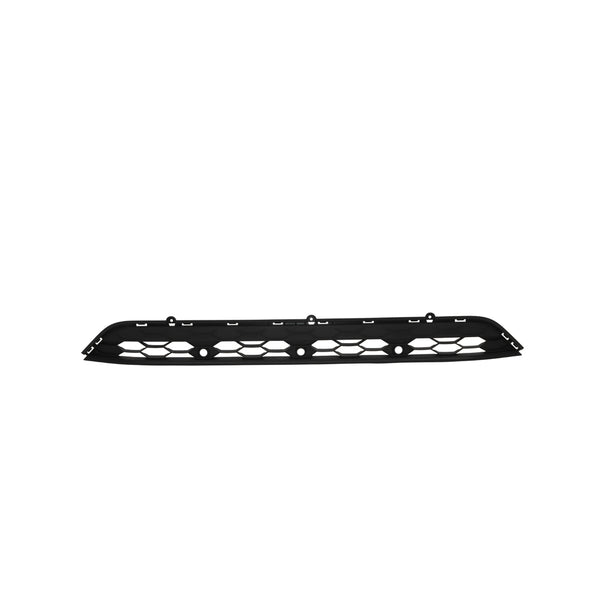 Front Bar Grille With Camera Mount Suits Volkswagen Tiguan 110 Comfortline 5N 5/2016 On