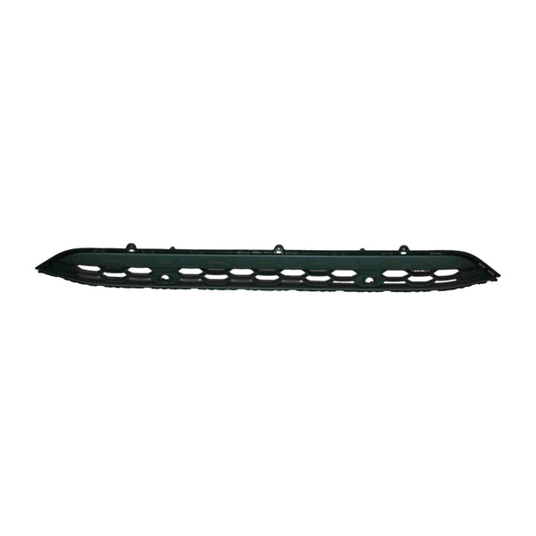 Front Bar Grille With Sensor Mount OEM Suits Volkswagen Tiguan 5N 5/2016  On