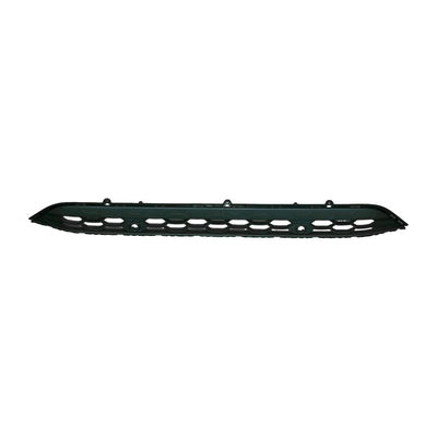 Front Bar Grille With Sensor Mount OEM Suits Volkswagen Tiguan 5N 5/2016  On