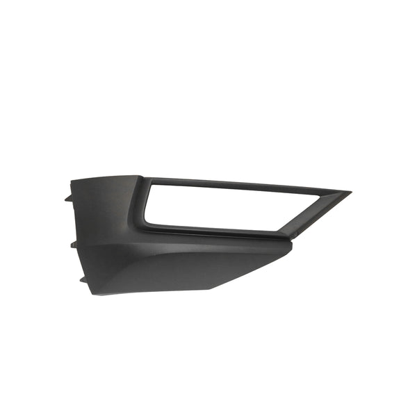 Lower Front Bar Grille With Fog Light Mount Drivers Side OEM Suits Volkswagen Tiguan 5N 5/2016 On