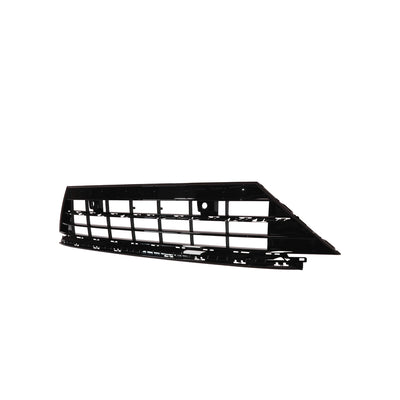 Black Front Bar Grille Genuine Suits Volkswagen Tiguan 5N 5/2016  On