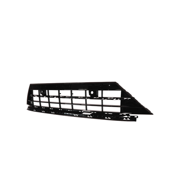 Black Front Bar Grille Genuine Suits Volkswagen Tiguan 5N 5/2016  On