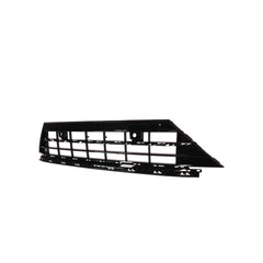 Black Front Bar Grille Genuine Suits Volkswagen Tiguan 5N 5/2016  On