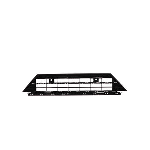 Black Front Bar Grille Genuine Suits Volkswagen Tiguan 5N 5/2016  On