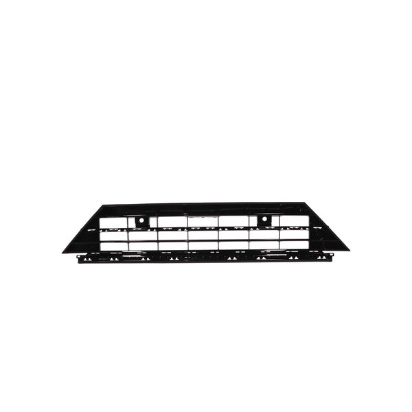Black Front Bar Grille Genuine Suits Volkswagen Tiguan 5N 5/2016  On