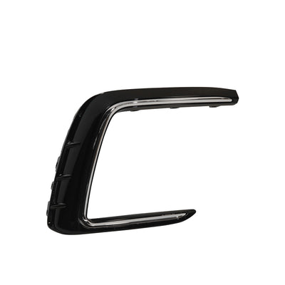 Front Bar Grille Driver Side Genuine Suits Volkswagen Tiguan R-Line 5N 3/2021 On