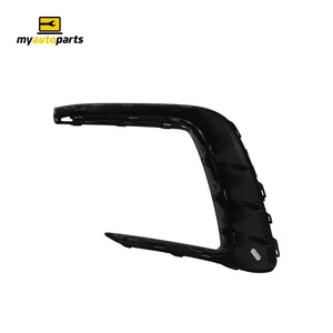 Front Bar Grille Driver Side Genuine Suits Volkswagen Tiguan R-Line 5N 3/2021 On