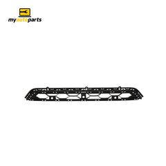 Front Bar Grille Genuine Suits Volkswagen Tiguan Adventure 5N 2/2021 On