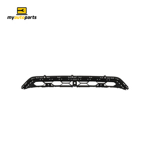 Front Bar Grille Genuine Suits Volkswagen Tiguan Adventure 5N 2/2021 On