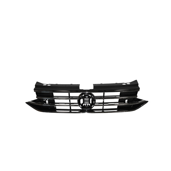 Grille Genuine suits Volkswagen Tiguan R-Line 5N 3/2021 On