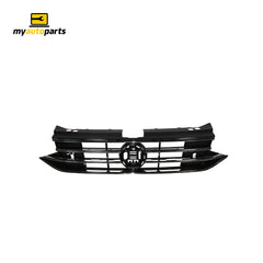 Grille Genuine suits Volkswagen Tiguan R-Line 5N 3/2021 On