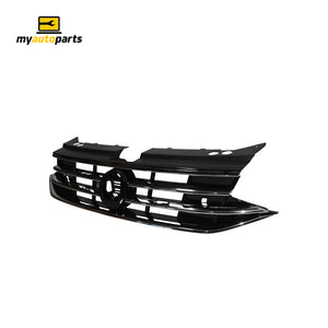 Grille Genuine suits Volkswagen Tiguan R-Line 5N 3/2021 On