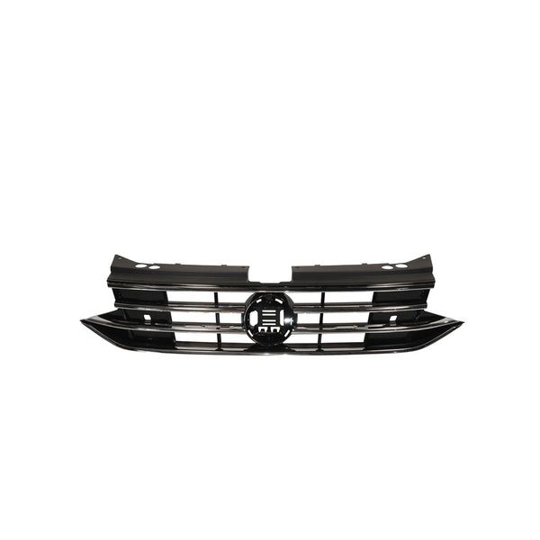Grille OEM suits Volkswagen Tiguan Elegance 5N 2/2021 On