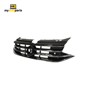 Grille Genuine suits Volkswagen Tiguan Elegance 5N 2/2021 On