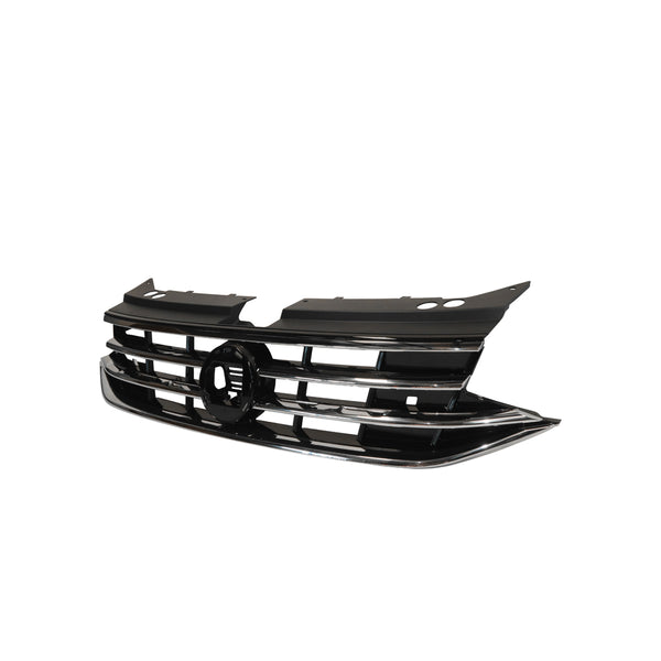Grille Genuine suits Volkswagen Tiguan Elegance 5N 2/2021 On