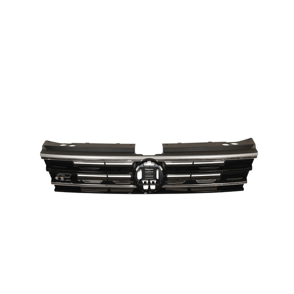 Grille OEM suits Volkswagen Tiguan Wolfsburg 5N 8/2018 On