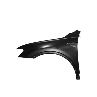 Genuine Front Guard Passenger Side suits Volkswagen Tiguan 5N, Volkswagen Tiguan Allspace 5N 2016 onwards