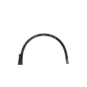 Genuine Front Guard Mould Passenger Side Black suits Volkswagen Tiguan 5N 2016 onwards