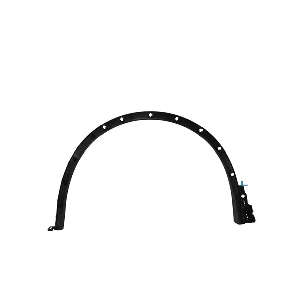 Genuine Front Guard Mould Drivers Side Black suits Volkswagen Tiguan 5N 2016 onwards