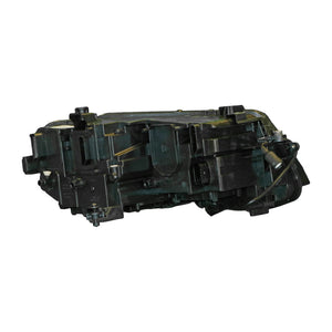 LED Head Lamp Passenger Side Genuine Suits Volkswagen Tiguan 5N 2017 On