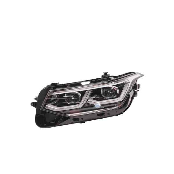 Head Lamp Passenger Side OEM Suits Volkswagen Tiguan Elegance/R-Line 5N 2021