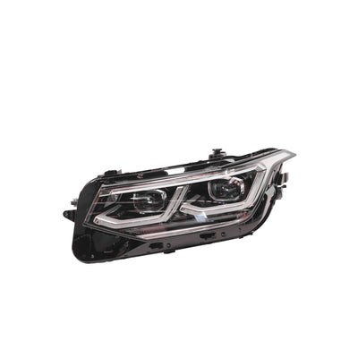 Head Lamp Passenger Side Genuine Suits Volkswagen Tiguan Elegance/R-Line 5N 2021