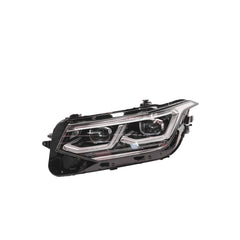 Head Lamp Passenger Side Genuine Suits Volkswagen Tiguan Elegance/R-Line 5N 2021