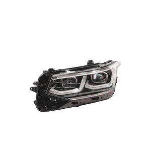 Head Lamp Passenger Side Genuine Suits Volkswagen Tiguan Elegance/R-Line 5N 2021