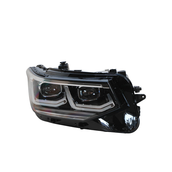 Head Lamp Drivers Side Genuine Suits Volkswagen Tiguan Elegance/R-Line 5N 2021