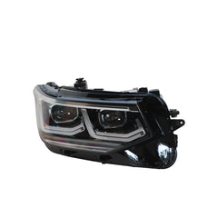 Head Lamp Drivers Side Genuine Suits Volkswagen Tiguan Elegance/R-Line 5N 2021