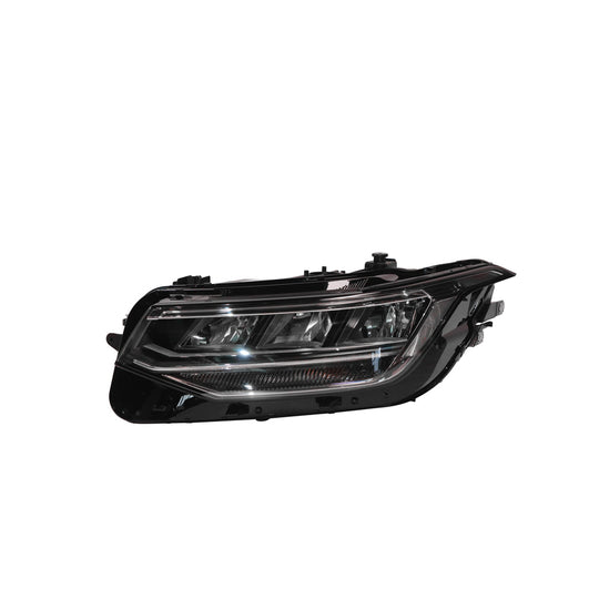 Head Lamp Passenger Side OEM Suits Volkswagen Tiguan Life 5N 2020 On