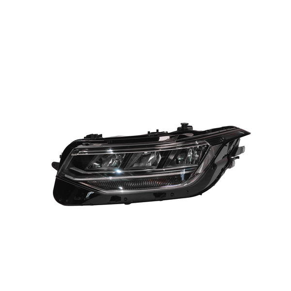 Head Lamp Passenger Side OEM Suits Volkswagen Tiguan Life 5N 2020 On
