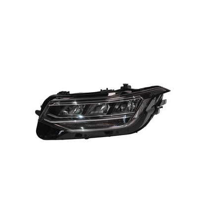 Head Lamp Passenger Side OEM Suits Volkswagen Tiguan Life 5N 2020 On