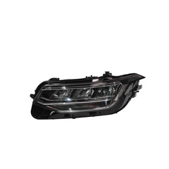 Head Lamp Passenger Side OEM Suits Volkswagen Tiguan Life 5N 2020 On