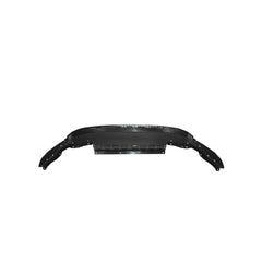 Genuine Front Bar Apron Black suits Volkswagen Tiguan 5N 2016 onwards