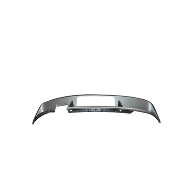 OEM Rear Bar Apron Grey With Sensor suits Volkswagen Tiguan 5N 2016 onwards