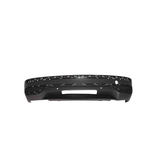 OEM Rear Bar Spoiler Black suits Volkswagen Tiguan 5N 2021 onwards