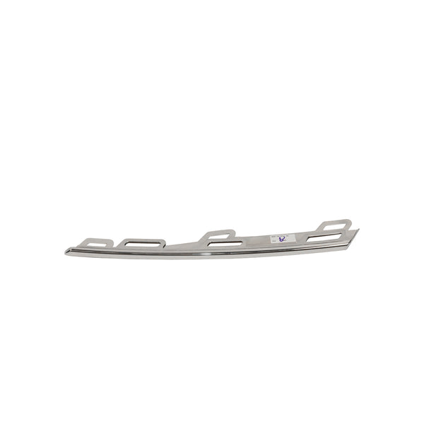 OEM Front Bar Mould Drivers Side Chrome suits Volkswagen Tiguan Allspace 5N 2018 onwards