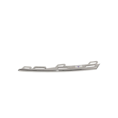 OEM Front Bar Mould Drivers Side Chrome suits Volkswagen Tiguan Allspace 5N 2018 onwards