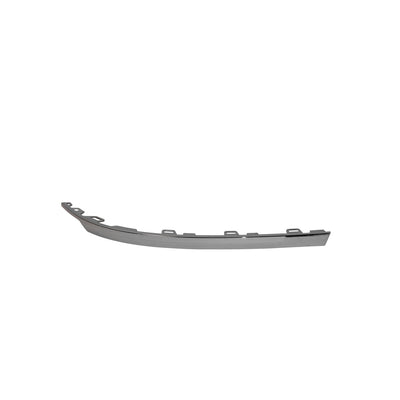 Genuine Rear Bar Mould Drivers Side Chrome suits Volkswagen Tiguan Allspace 5N 2018 onwards