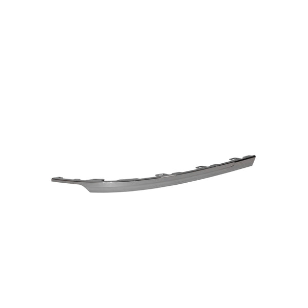 Genuine Rear Bar Mould Drivers Side Chrome suits Volkswagen Tiguan Allspace 5N 2018 onwards