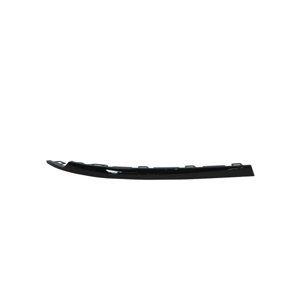OEM Rear Bar Mould Passenger Side Black suits Volkswagen Tiguan Allspace 5N 2021 onwards